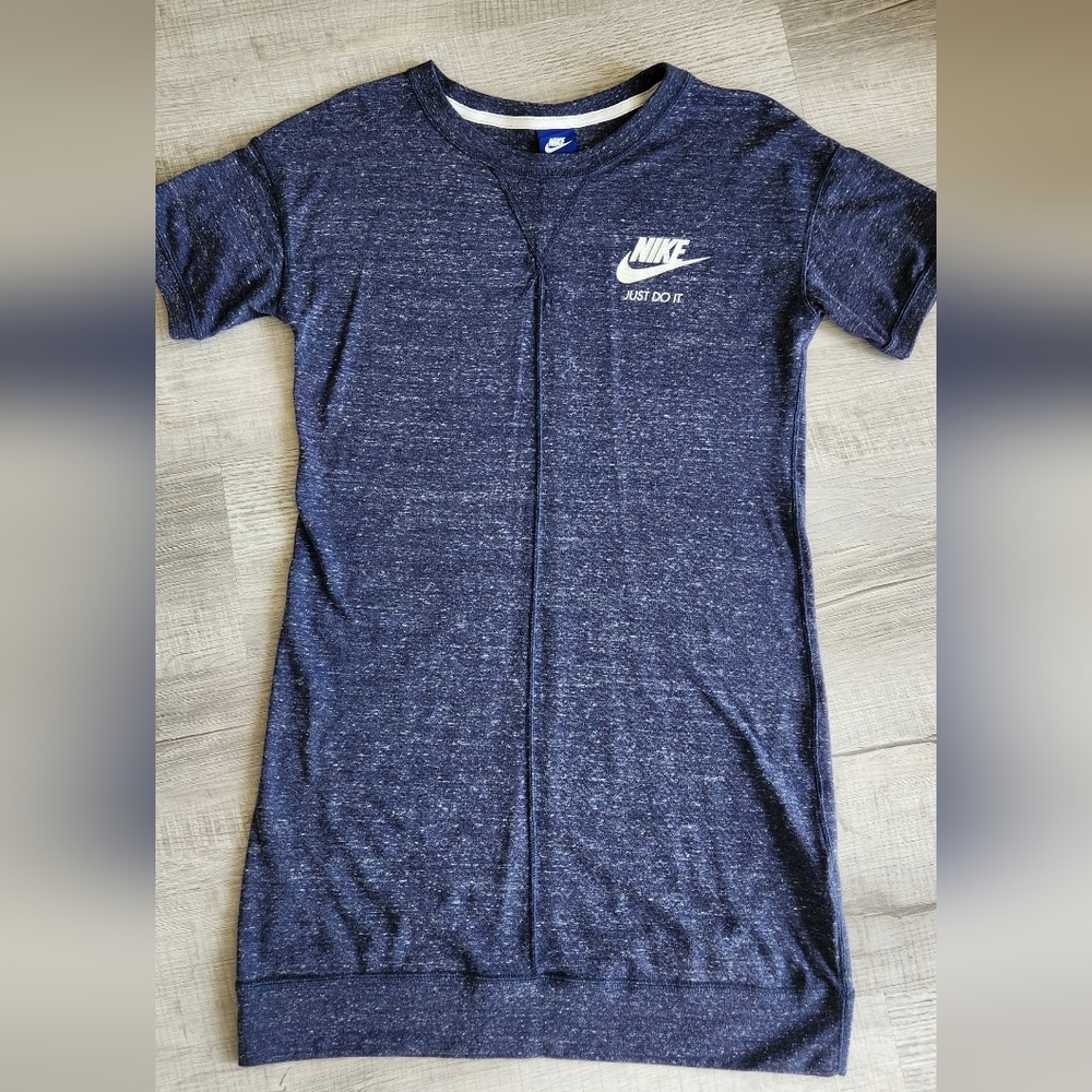Nike dress